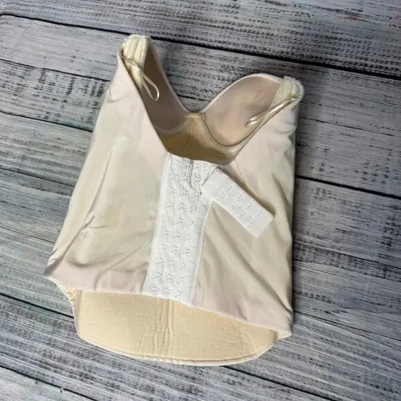 Davids Bridal Corset Padded Shape Wear 32A - Picture 2 of 4